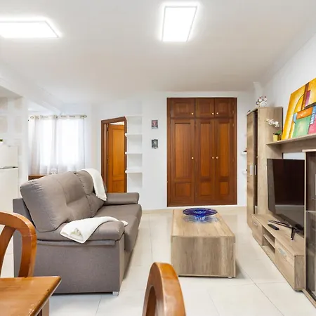 Eden Adeje Vacational Scape Apartamento *