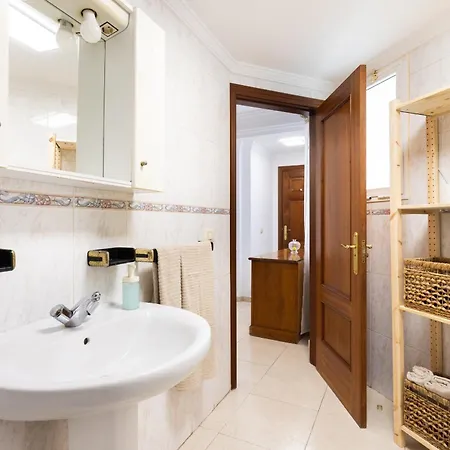 Eden Adeje Vacational Scape Apartamento *